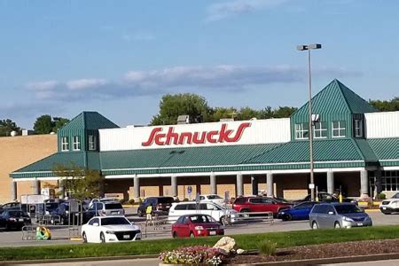 Schnucks edwardsville il - Schnucks-Edwardsville, Edwardsville, Illinois. 857 likes · 2 talking about this · 1,028 were here. Founded in St. Louis in 1939, Schnuck Markets, Inc. operates 100+ stores, serving customers in Missou